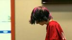 Colorado shooting suspect in court while hero student speaks